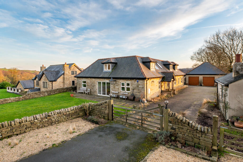Additional image 2 of Highstead Close, East Morton, West Yorkshire, BD20