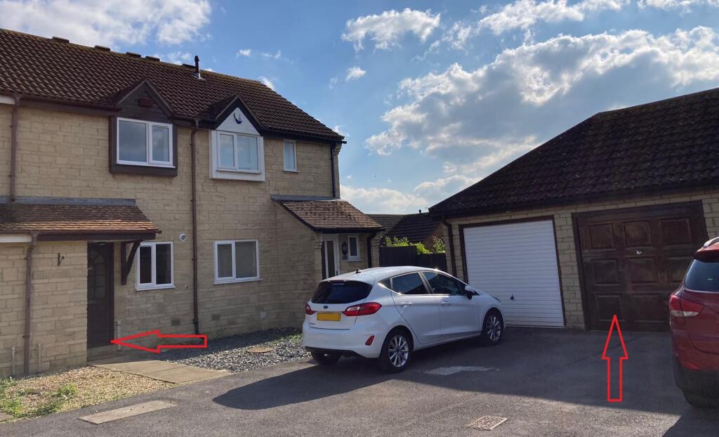 Main image of property: Sherbourne Avenue, Bradley Stoke, BS32