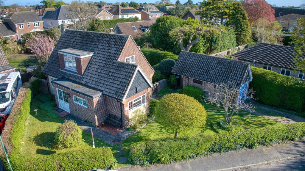 Main image of property: Herne Gardens, Rustington, Littlehampton, BN16