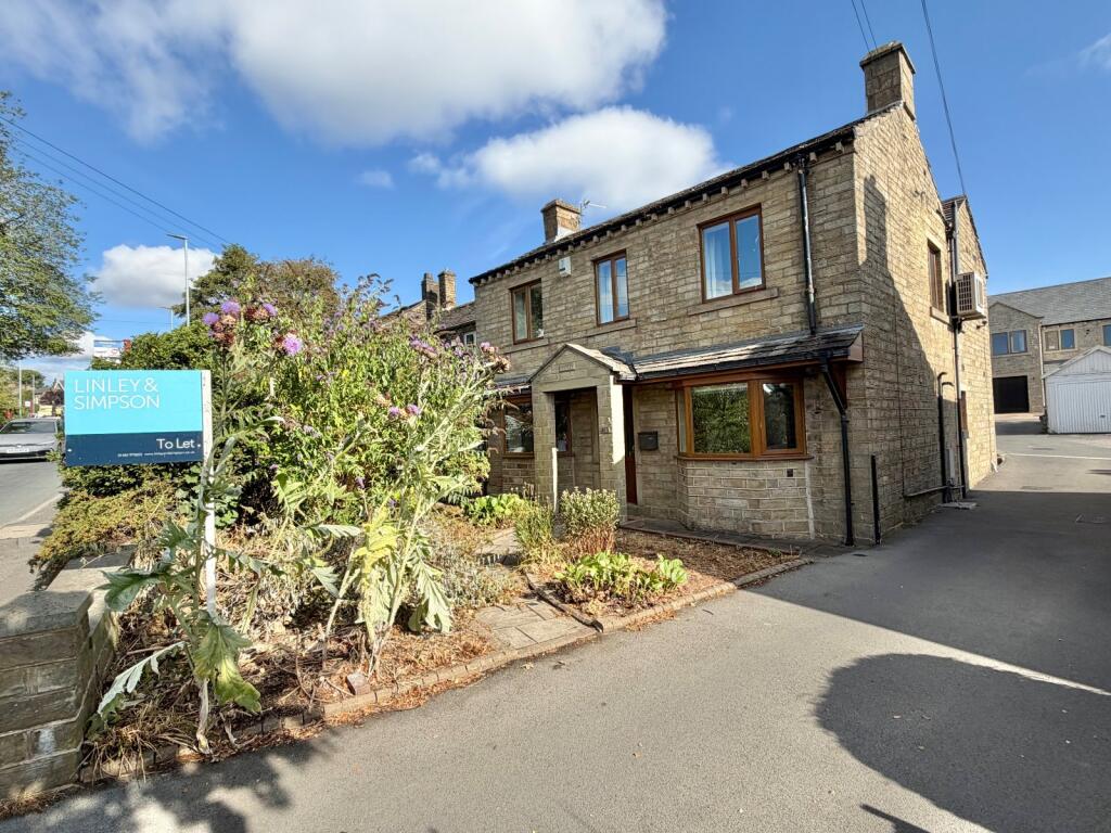 Main image of property: Penistone Road, Shelley, Huddersfield, West Yorkshire, HD8