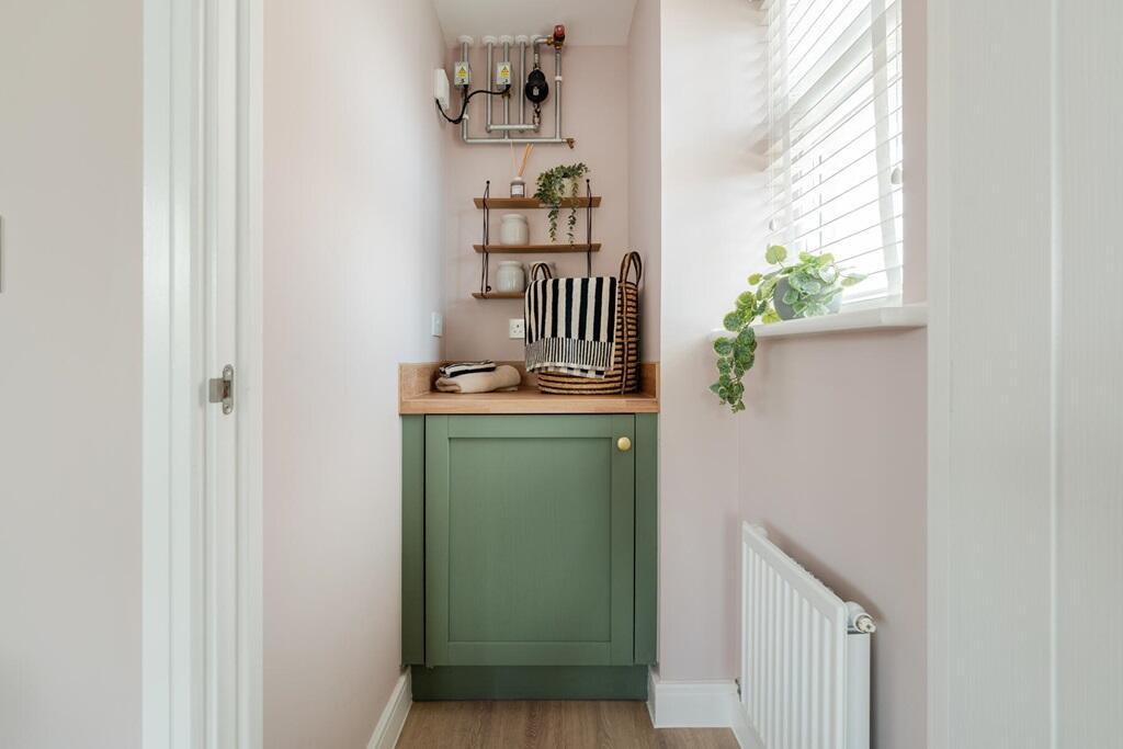 House in Northampton, Wellingborough - View 5