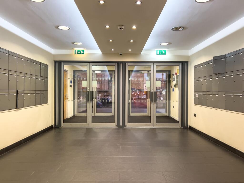 Apartment in Leicester, City of Leicester - View 4