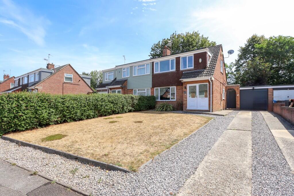 Main image of property: Canford Heath, Poole