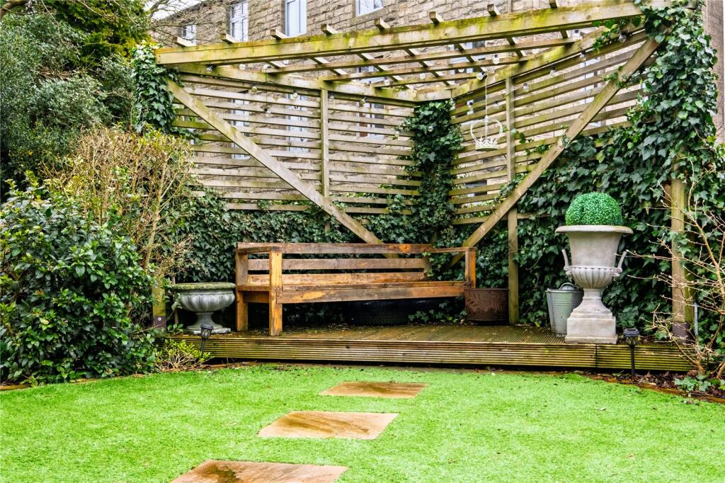 Additional image 47 of Mill Cottages, Salterforth, Barnoldswick, Lancashire, BB18