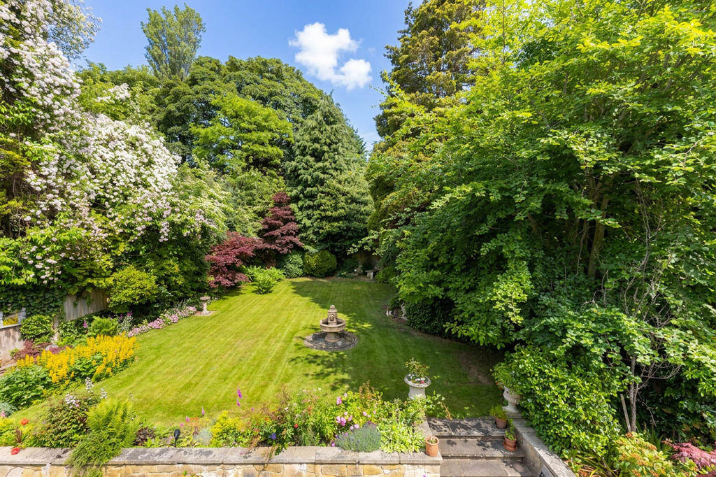 Jesmond Park West, Newcastle Upon Tyne - View 2