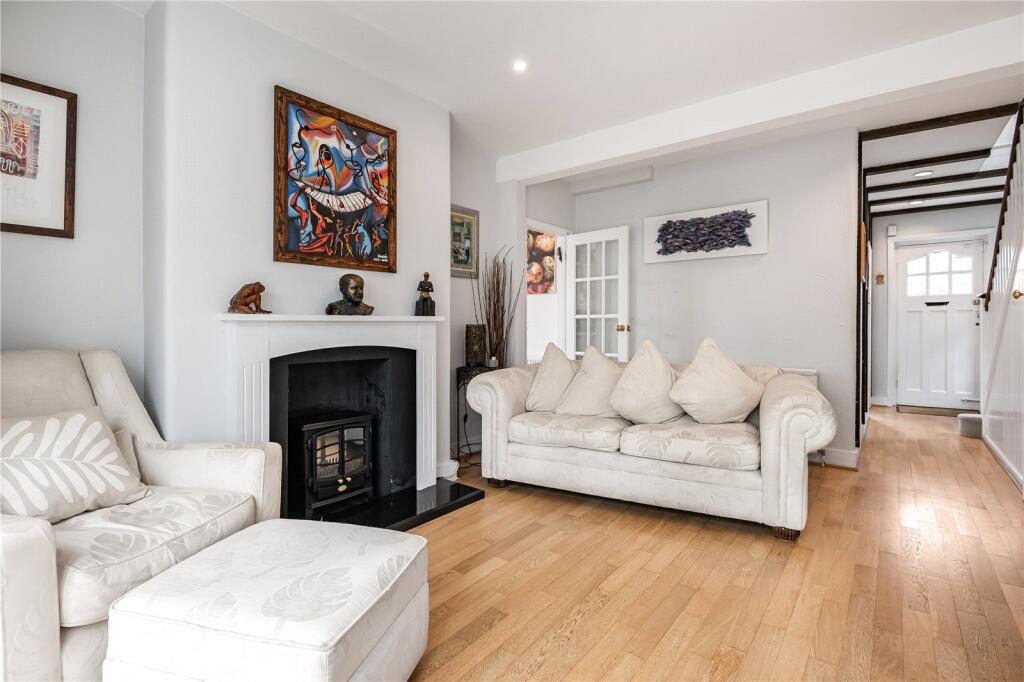 House in Radlett, Aldenham - View 4