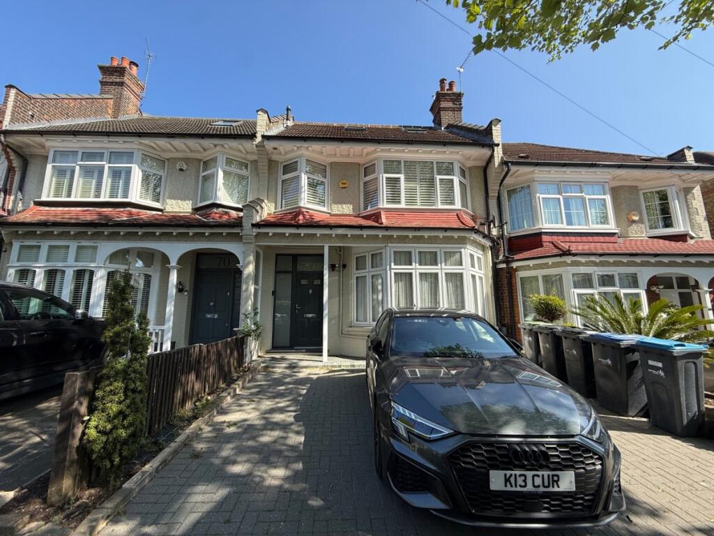 Main image of property: Woodberry Avenue, Winchmore Hill