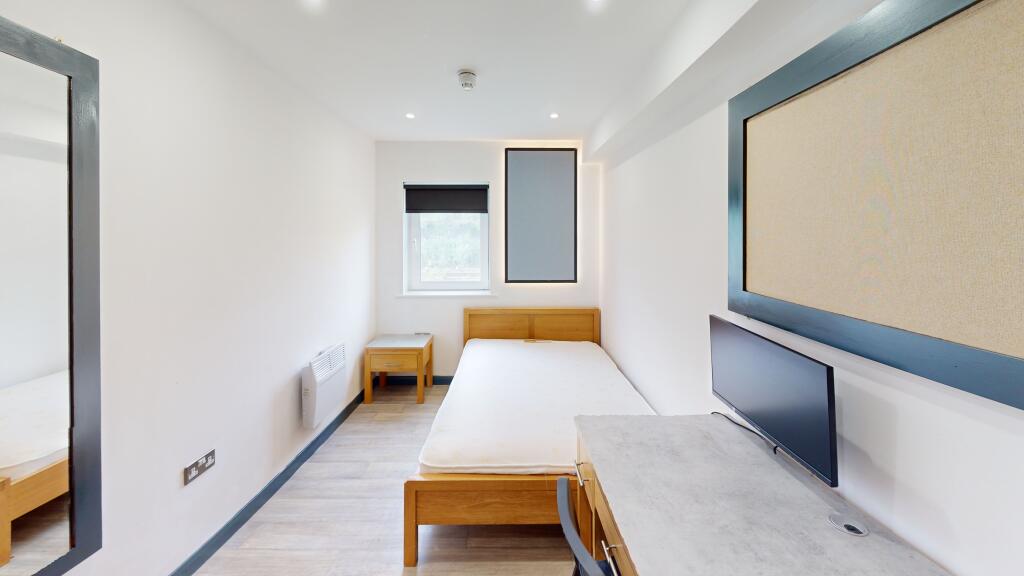 Main image of property: Stepney Lane, Newcastle Upon Tyne, NE1