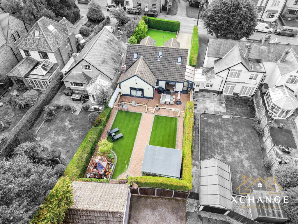 House in Leicester - View 4