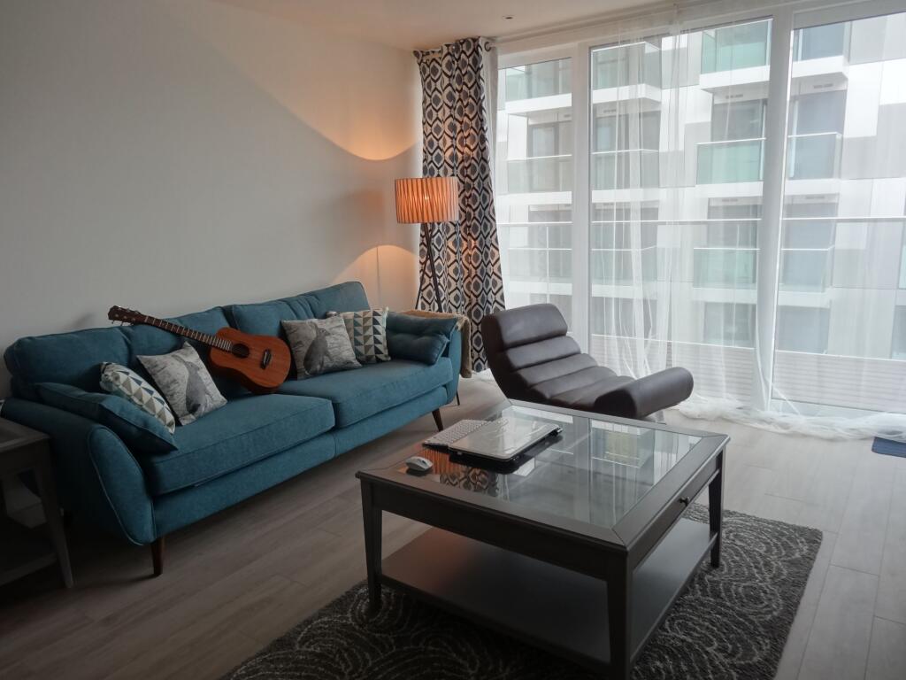 Main image of property: City View Apartments, Devan Grove, London