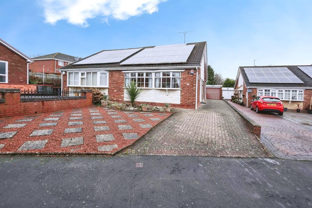 Main image of property: Romsley Road, Stourbridge