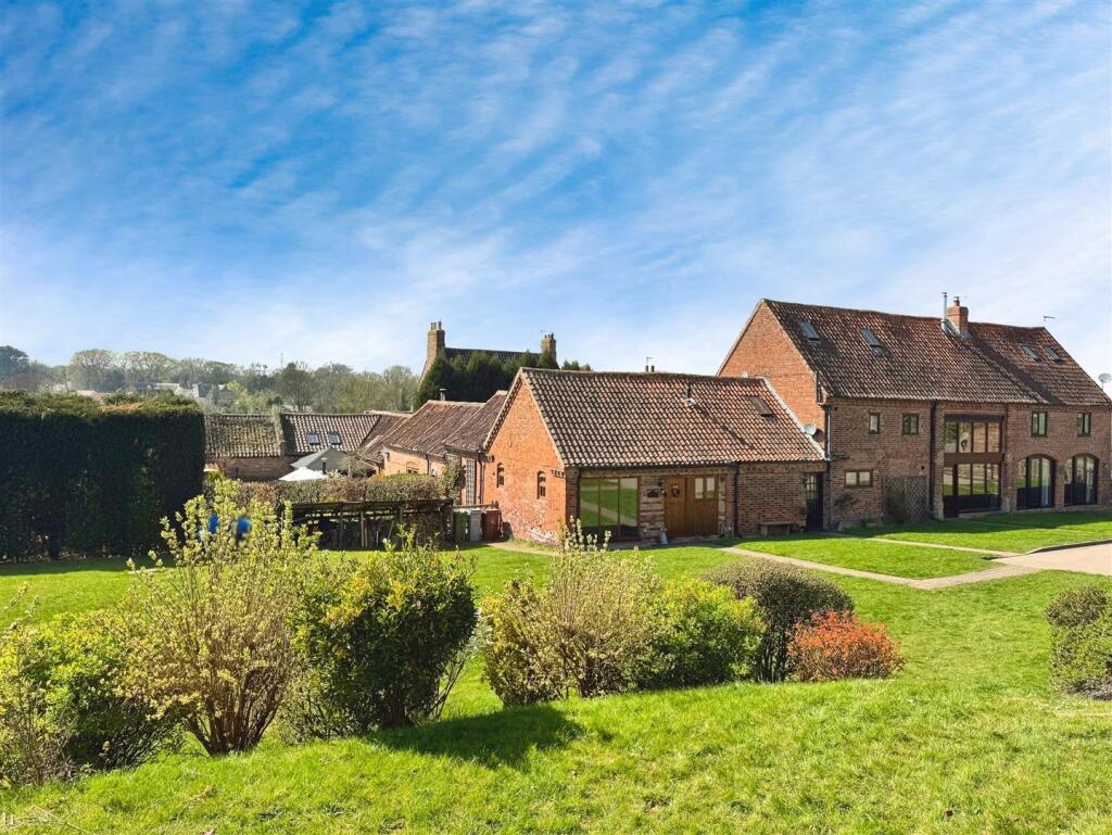 Main image of property: Newark Road, Wellow, Newark