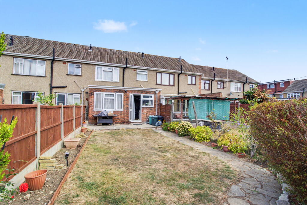 House in Romford - View 4