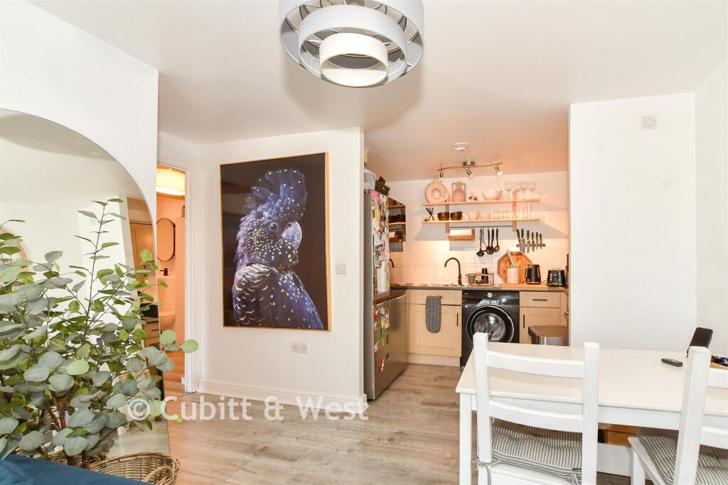 Main image of property: Commonwealth Drive, Commonwealth Drive, West Sussex
