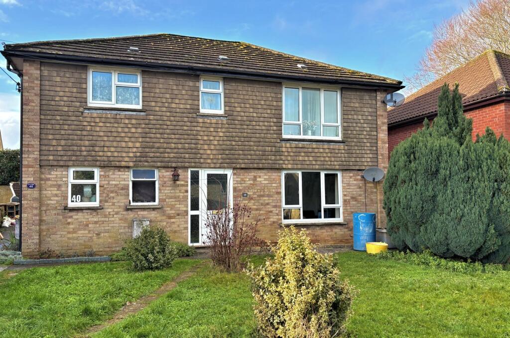 Main image of property: Westfields, Wotton-under-Edge, GL12