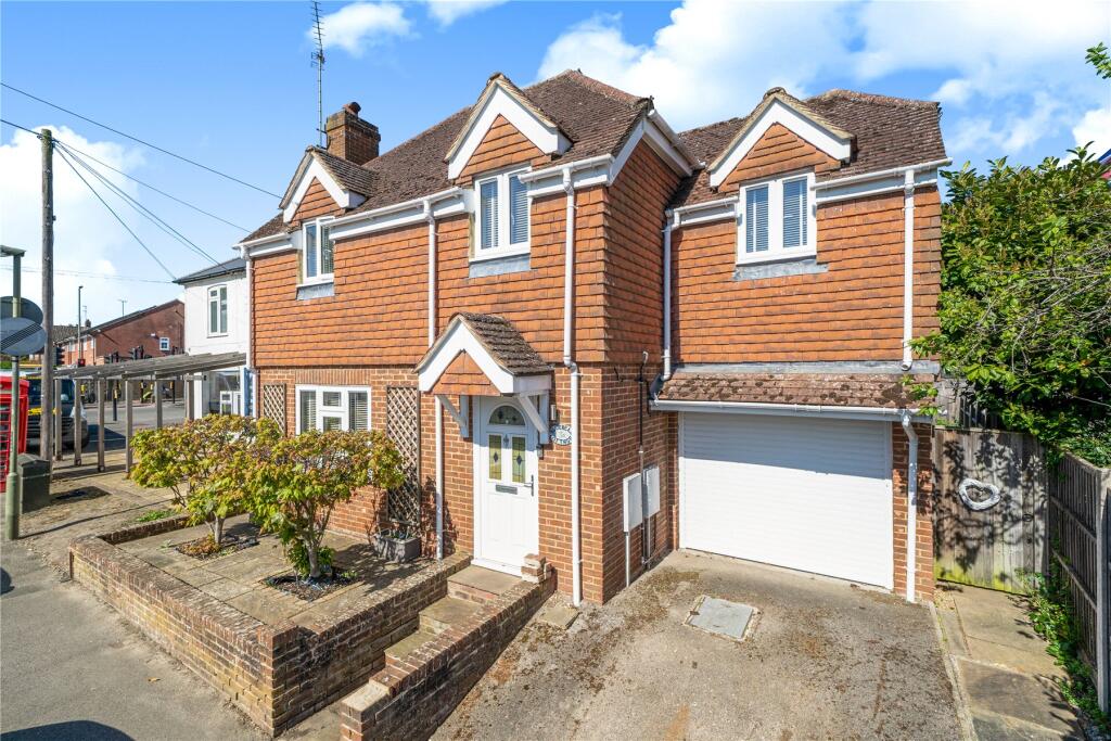 Main image of property: Clews Lane, Bisley, Woking, Surrey, GU24