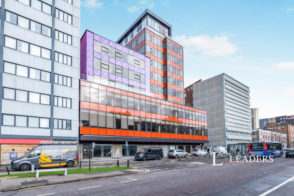 Main image of property: Christchurch Road, Bournemouth, Dorset, BH1