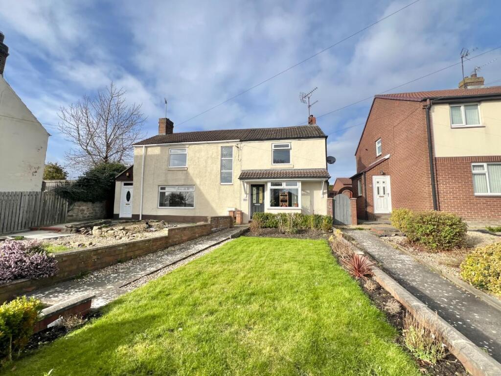 Main image of property: Low Willington, Willington, Crook