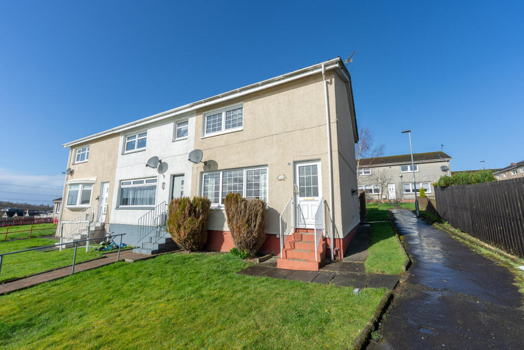 Gayne Drive, Glenboig, Coatbridge, ML5 2RN photo 2
