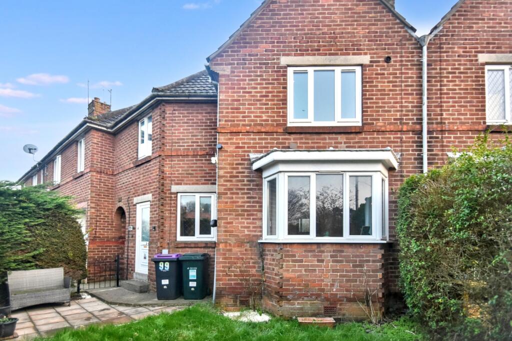Main image of property: Lincoln Road, Skegness, PE25