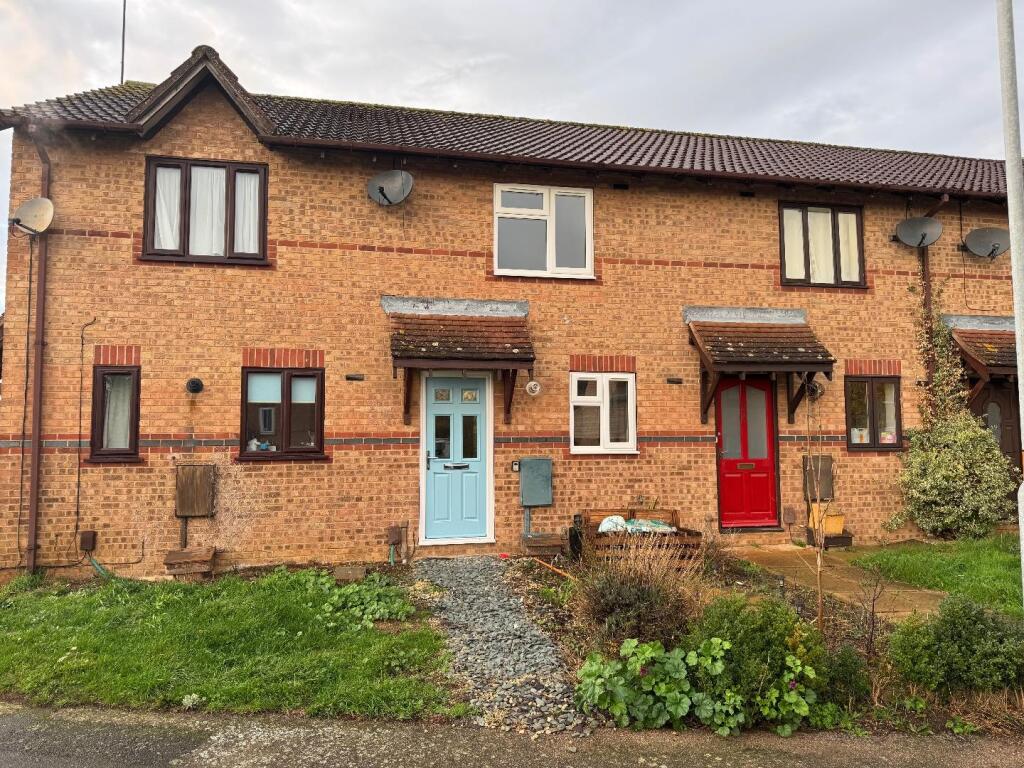 Main image of property: Sycamore Drive, Desborough, Kettering