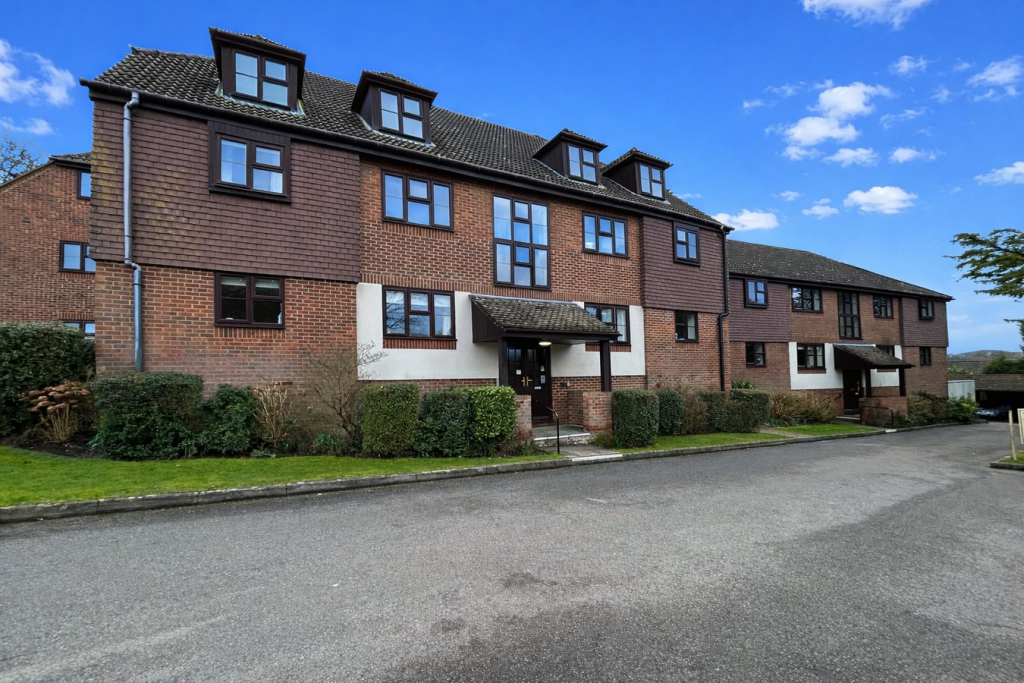 Main image of property: Mansell Close, Bexhill on Sea, TN39