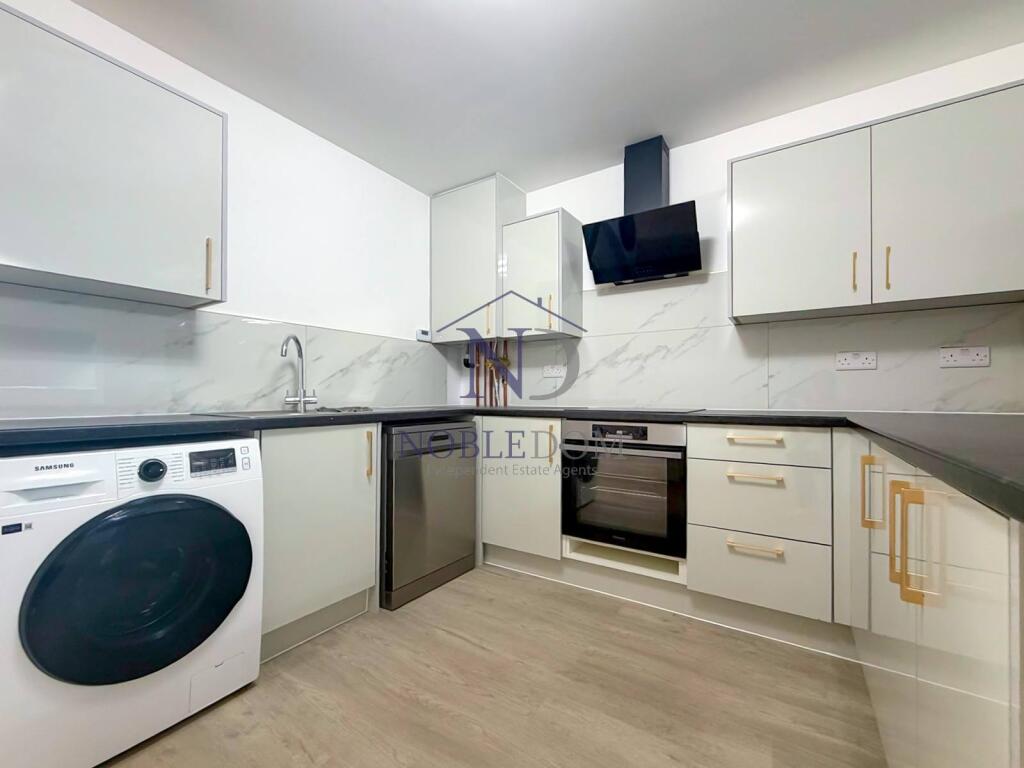 Main image of property: Parkfield Road, Feltham, TW13