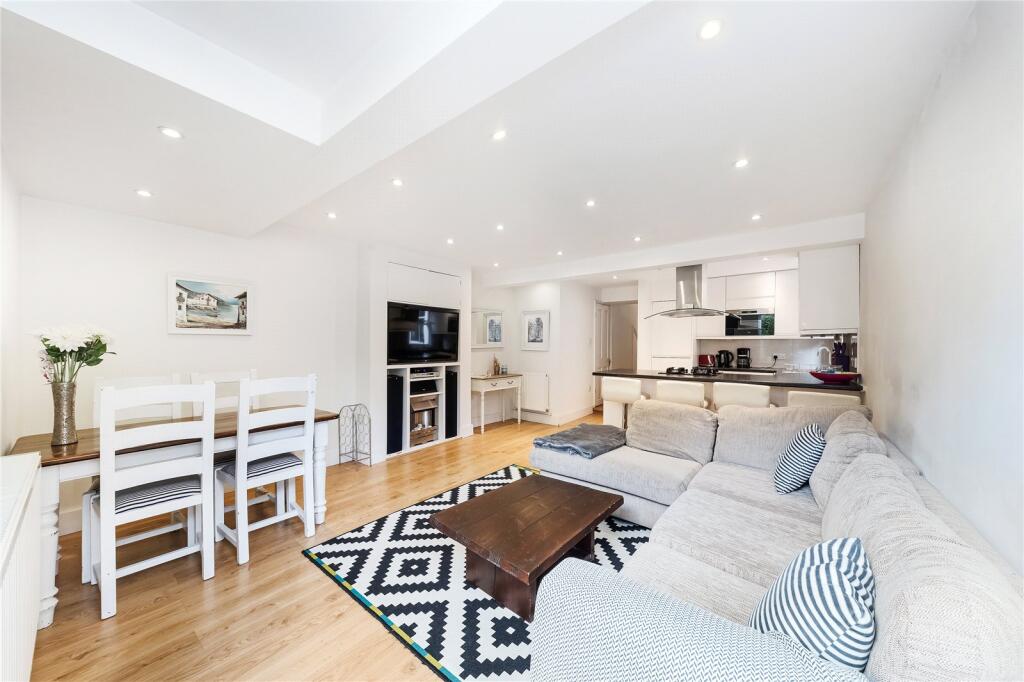 Main image of property: Kelmscott Road,
Between the Commons, SW11