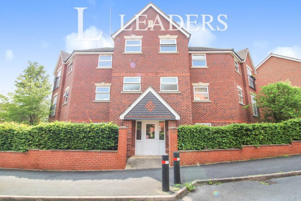 Main image of property: Railway Walk, B60