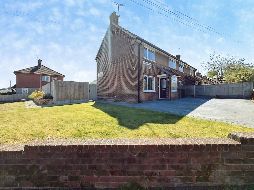 Main image of property: Ladybrook Lane, Mansfield, Nottinghamshire