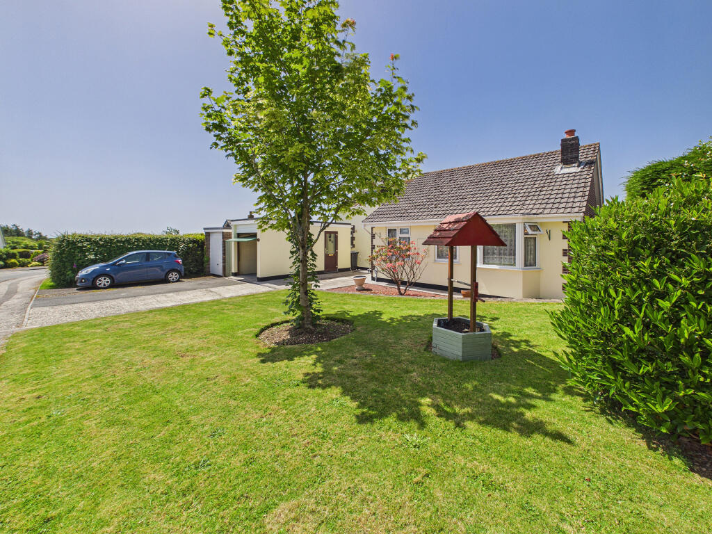 Main image of property: Summer Lane Park, Pelynt, Cornwall