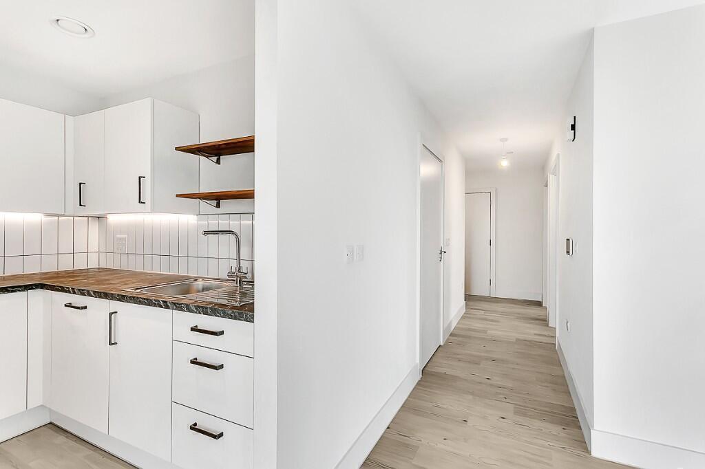 Main image of property: Isca Gardens, Prince Charles Road, Exeter, Devon, EX4