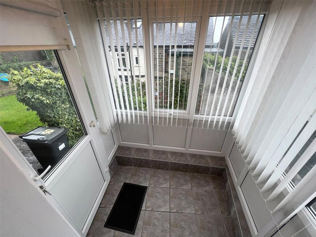 House in Stockport - More
