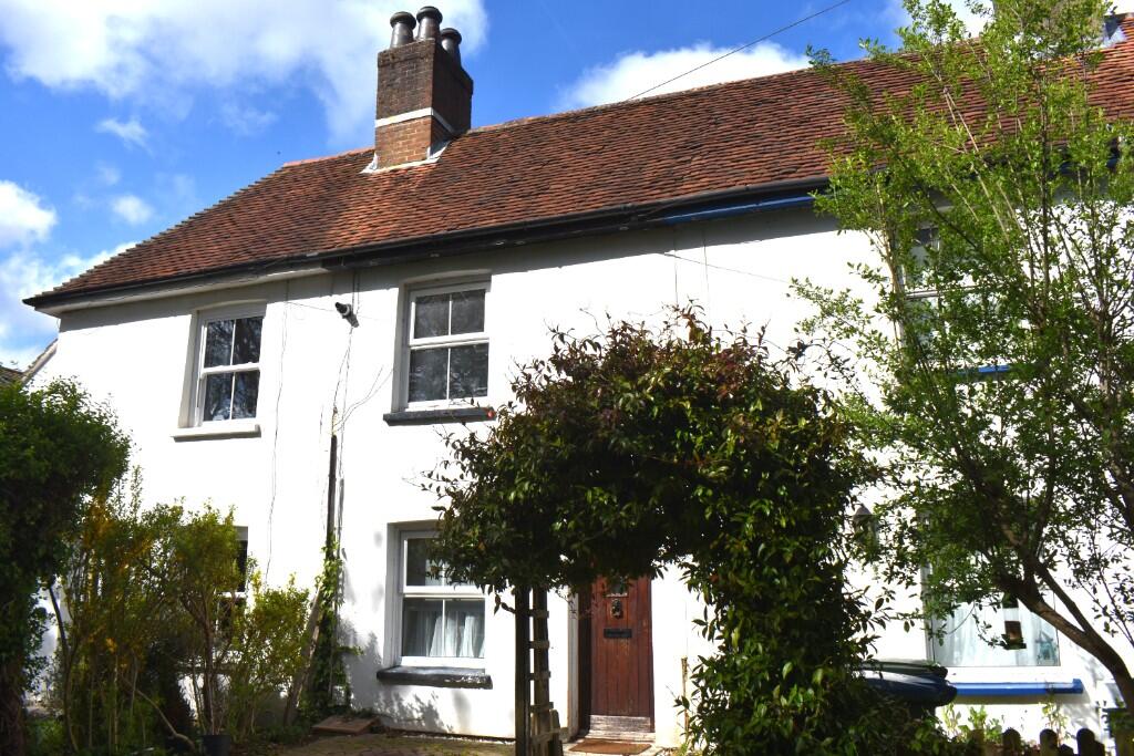 Main image of property: Dibles Road, SO31