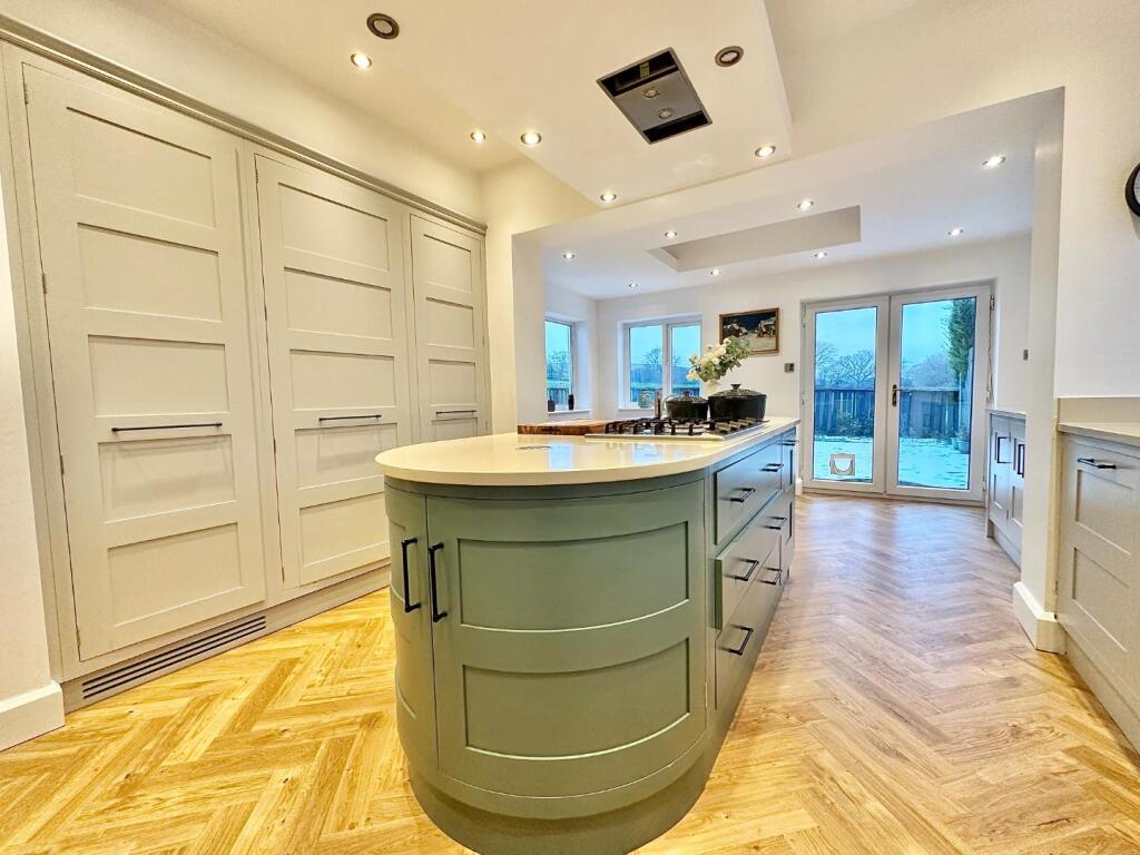 Sandy Hall Lane, Barrowford - View 5
