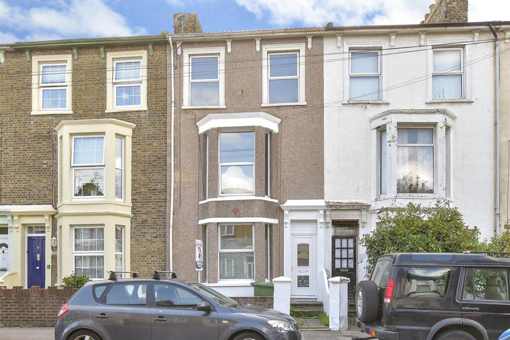 Main image of property: Alma Road, Sheerness, Kent
