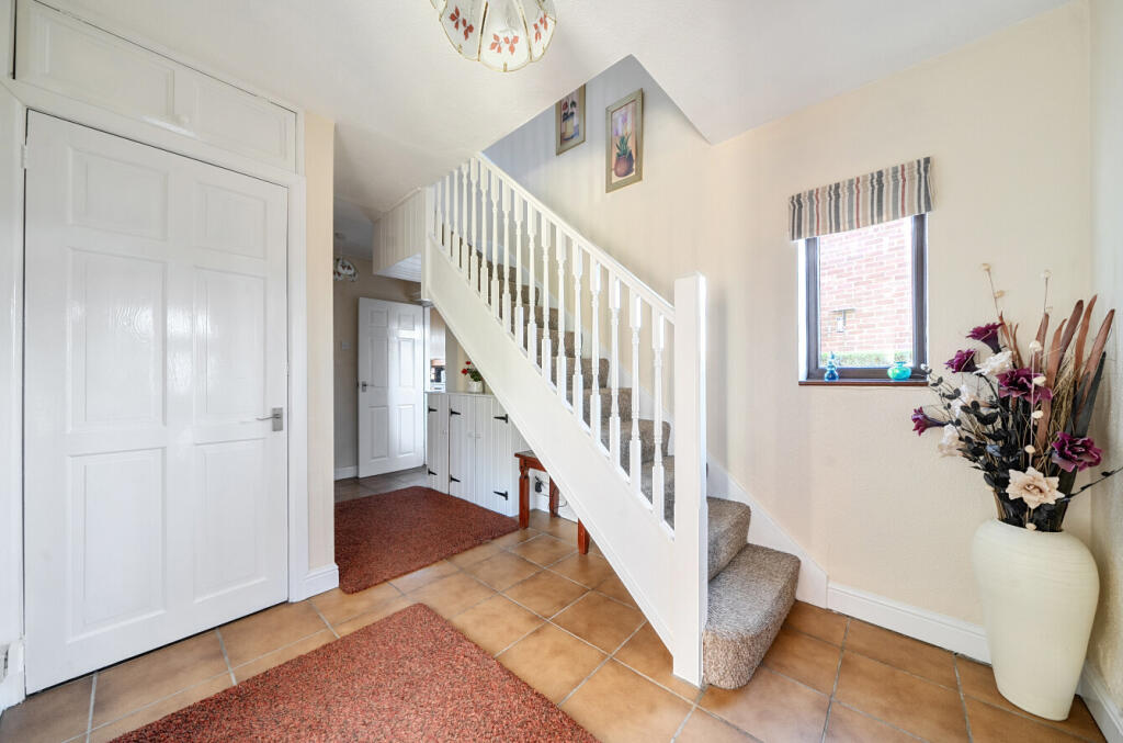 House in Tewkesbury - More