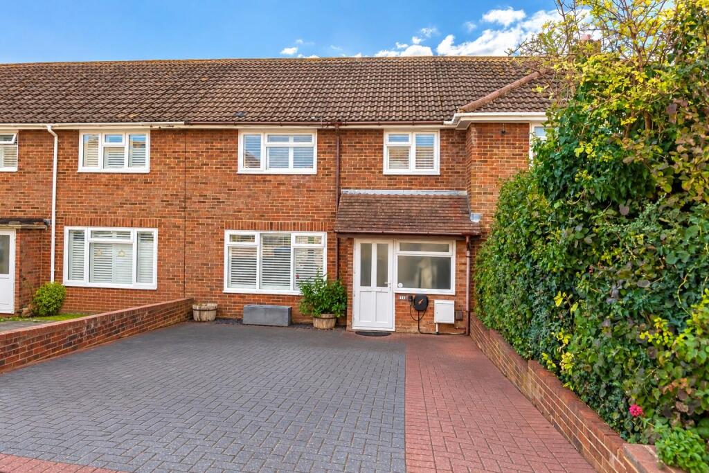 Main image of property: Oakapple Road, Southwick, Brighton