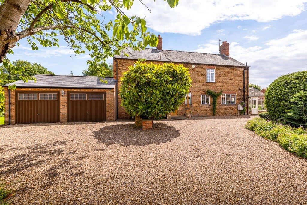 Main image of property: Spanby, Sleaford, Lincolnshire, NG34