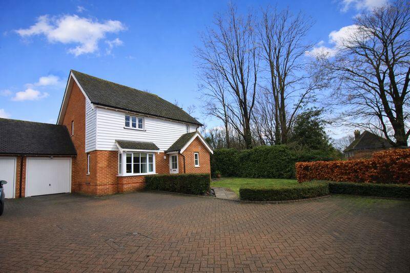 Main image of property: Hollow Trees Close, Leigh