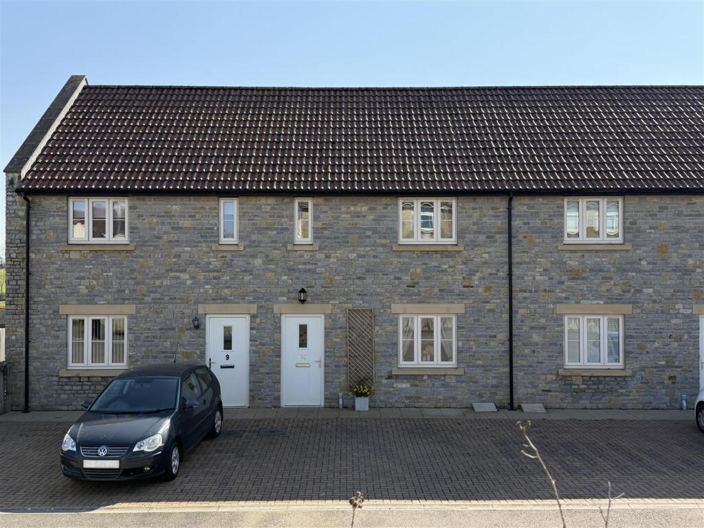Main image of property: Park Hayes, Leigh Upon Mendip