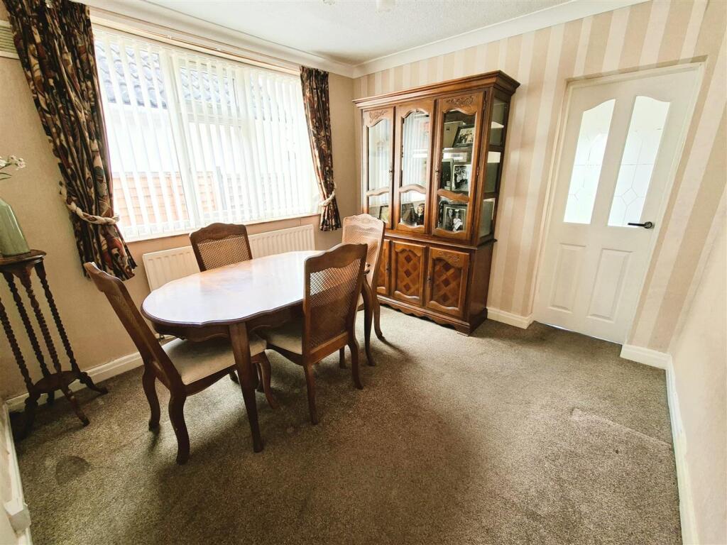 Additional image 3 of Horse Shoes Lane, Sheldon, Birmingham