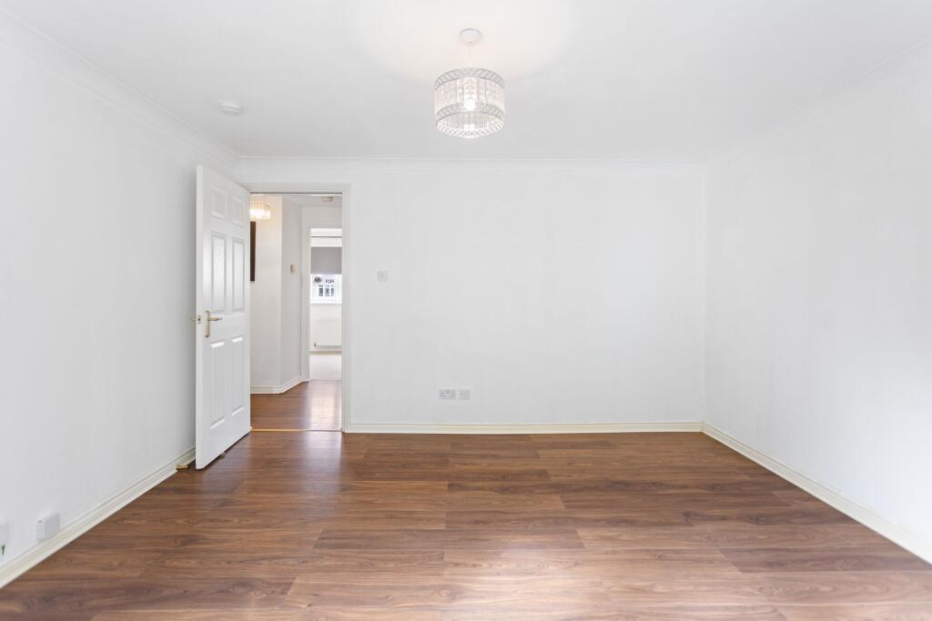Apartment in Bathgate, Wester Inch, Boghall - View 5