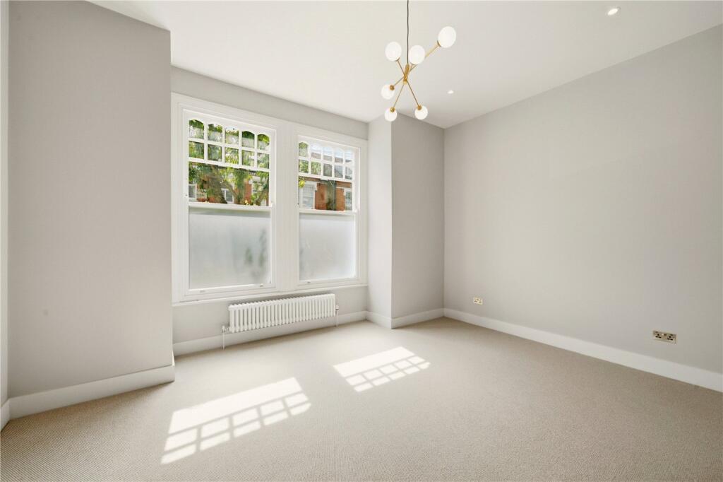 Apartment in London - View 4