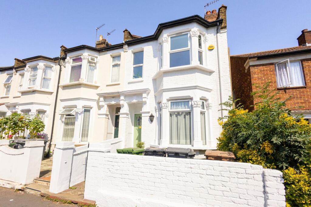 Main image of property: Palmerston Road, London, E17