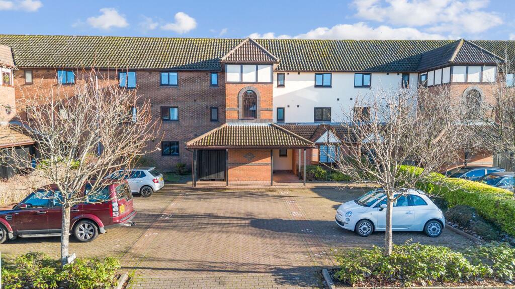 Main image of property: Newsholme Close, Culcheth, WA3