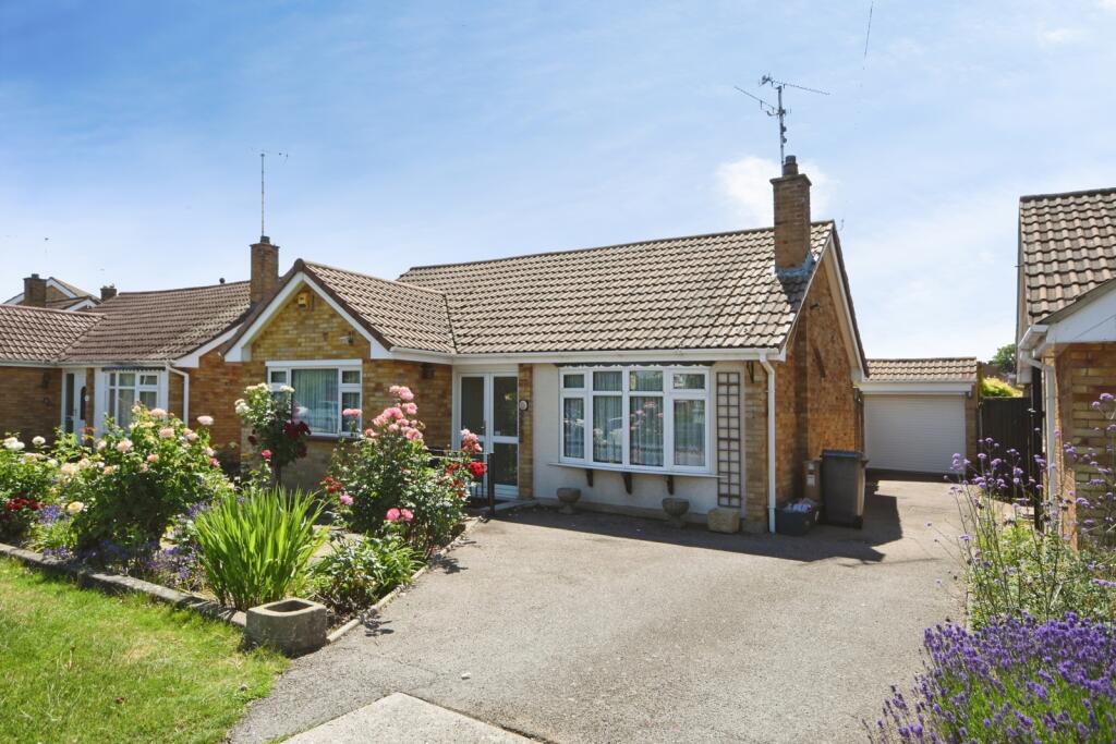 Main image of property: Tavistock Road, Springfield, Chelmsford, Essex, CM1