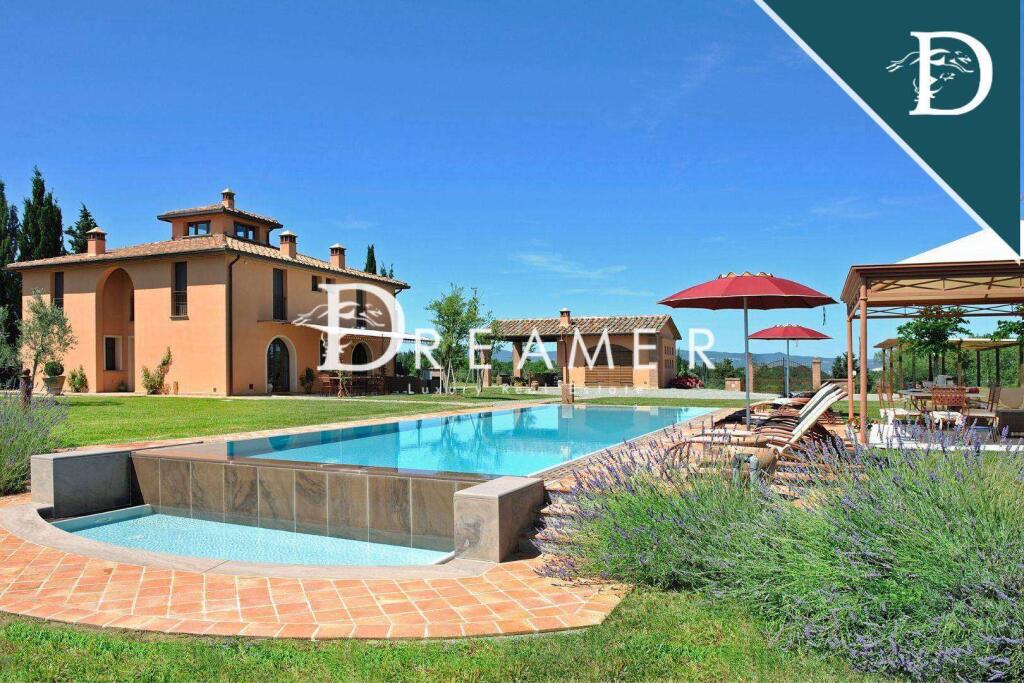 Main image of property: Tuscany, Pisa, Peccioli