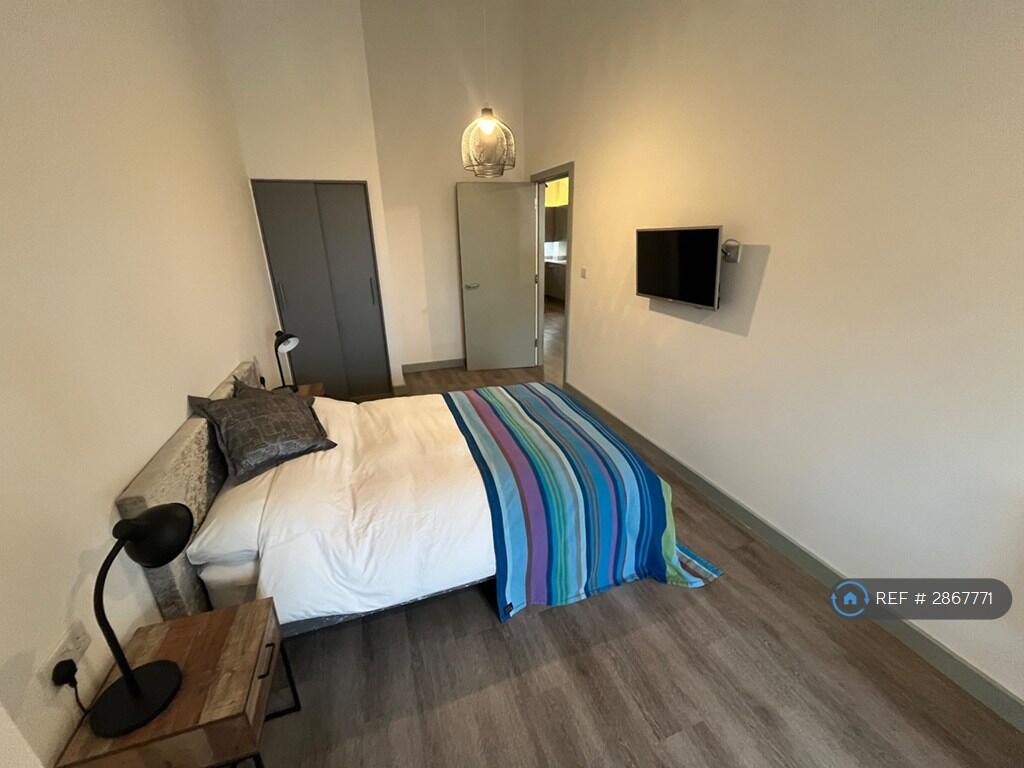 Main image of property: Roscoe Street, Liverpool, L1