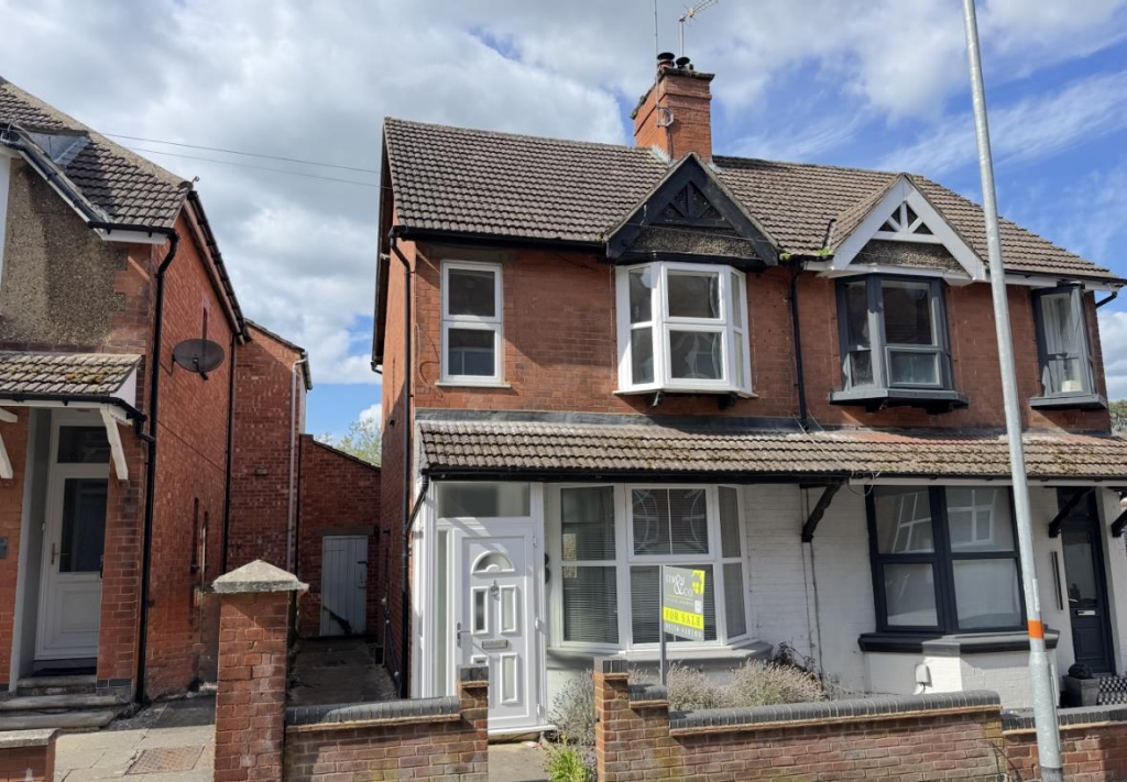 Main image of property: Federation Avenue, Desborough, Kettering